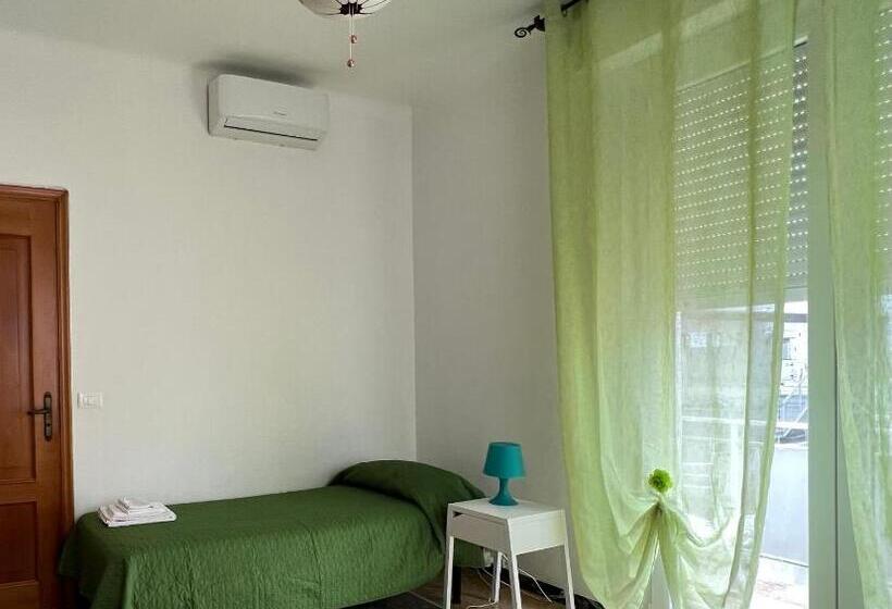 Пансион Villa Al Mare