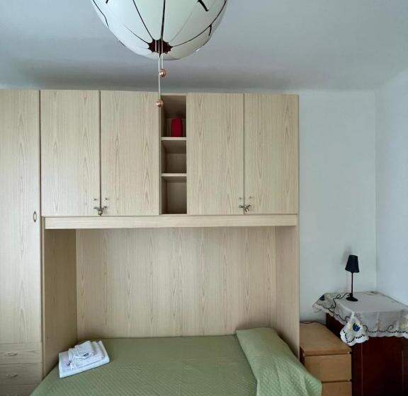 Пансион Villa Al Mare