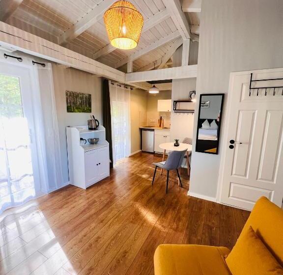 Pension Und Appartements Alter Fehrbelliner Bahnhof