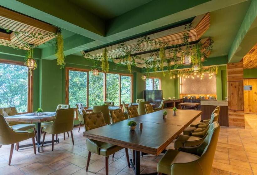 Regenta Inn Gangtok By Royal Orchid Hotels Ltd