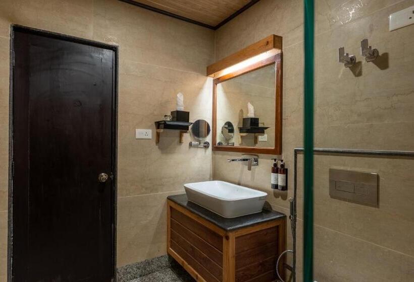 Regenta Inn Gangtok By Royal Orchid Hotels Ltd