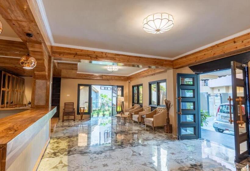 Regenta Inn Gangtok By Royal Orchid Hotels Ltd