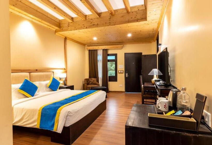 Regenta Inn Gangtok By Royal Orchid Hotels Ltd