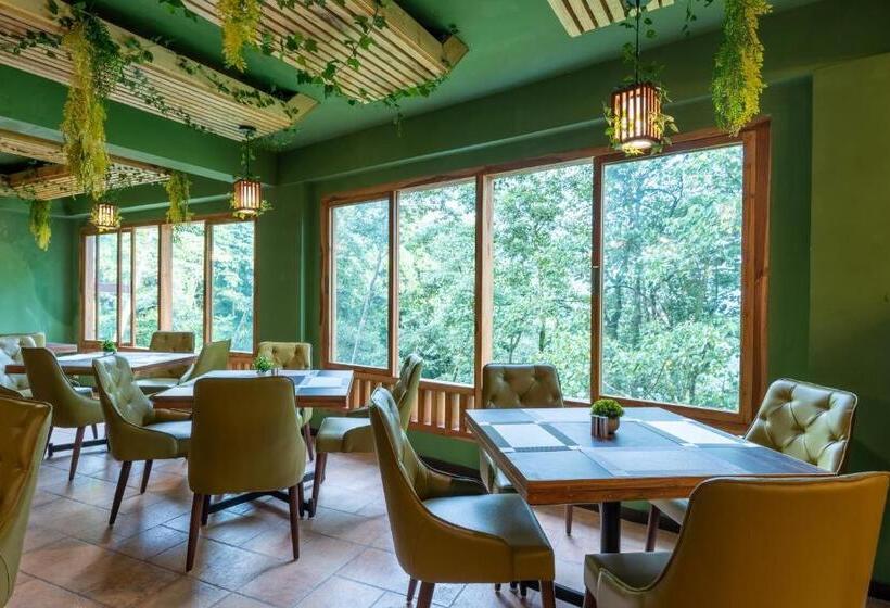 Regenta Inn Gangtok By Royal Orchid Hotels Ltd