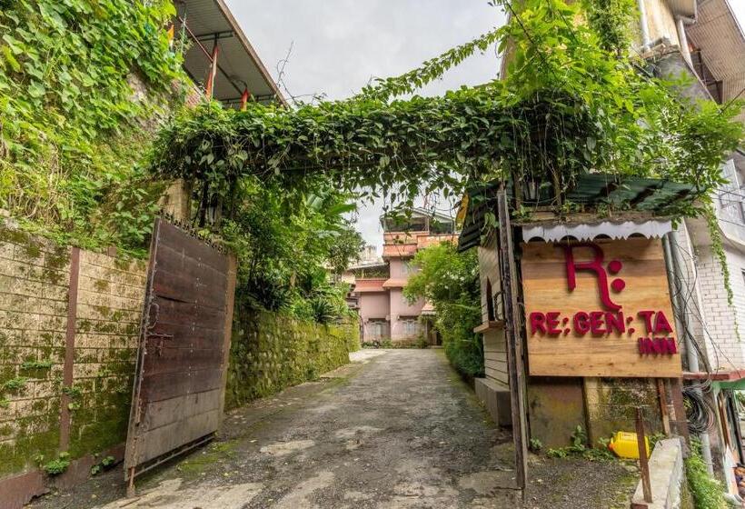 Regenta Inn Gangtok By Royal Orchid Hotels Ltd