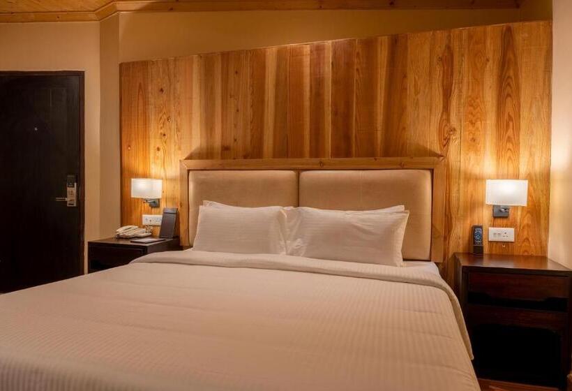 Regenta Inn Gangtok By Royal Orchid Hotels Ltd