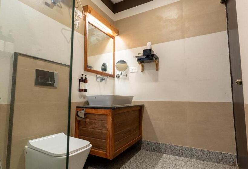 Regenta Inn Gangtok By Royal Orchid Hotels Ltd