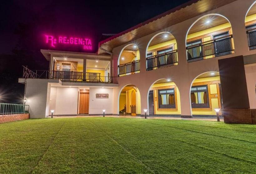 Regenta Inn Gangtok By Royal Orchid Hotels Ltd