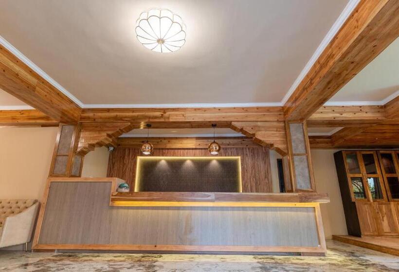 Regenta Inn Gangtok By Royal Orchid Hotels Ltd