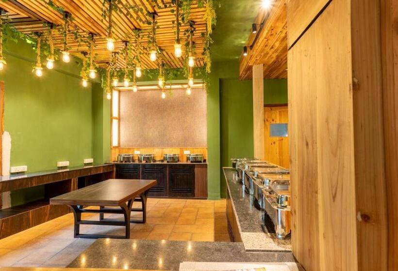 Regenta Inn Gangtok By Royal Orchid Hotels Ltd