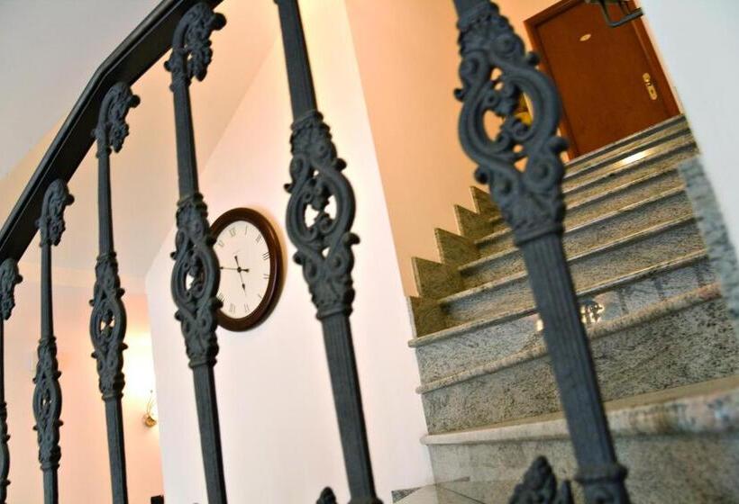 Residence La Casetta