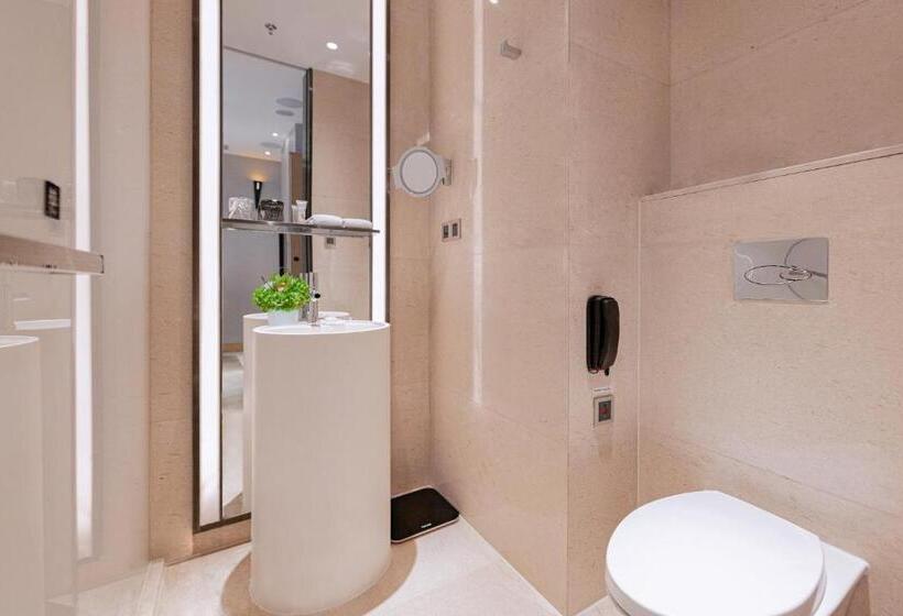 Rocase Boutique Hotel Wuxi