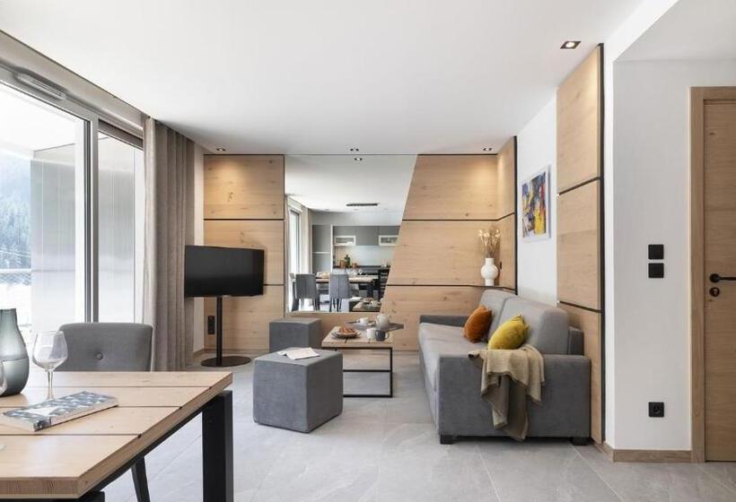 Mgm Hotels & Residences   Residence Alhena