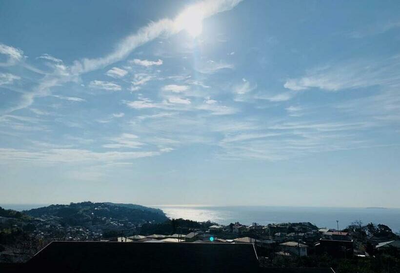 旅館 The Retreatment Yugawara