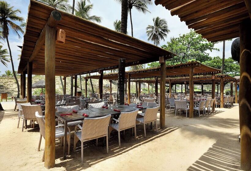 The Signature Level At Grand Palladium Imbassaí Resort & Spa