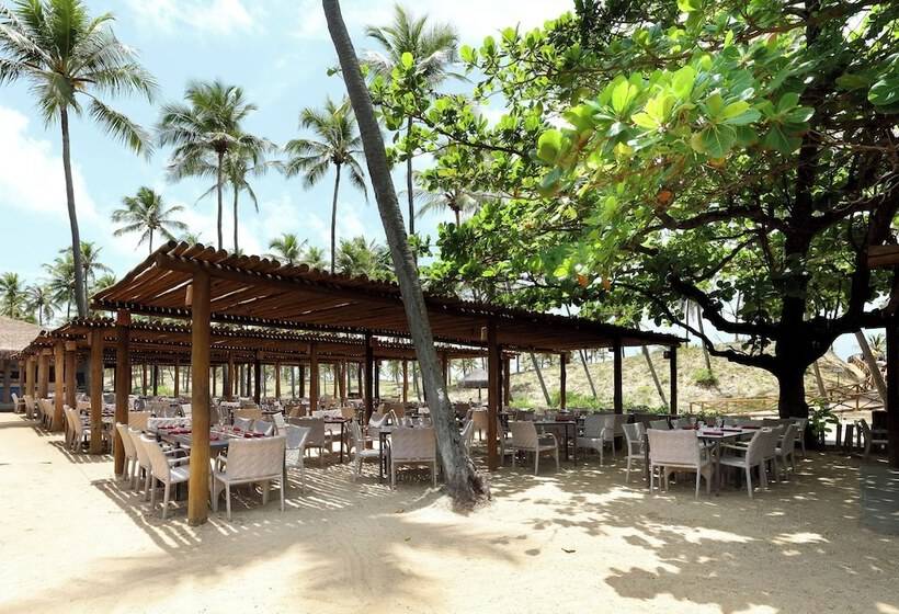 The Signature Level At Grand Palladium Imbassaí Resort & Spa