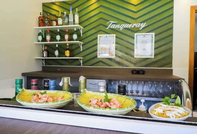 The Signature Level At Grand Palladium Imbassaí Resort & Spa