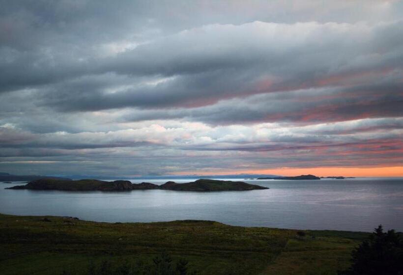 Tigh Uisdean Bed And Breakfast