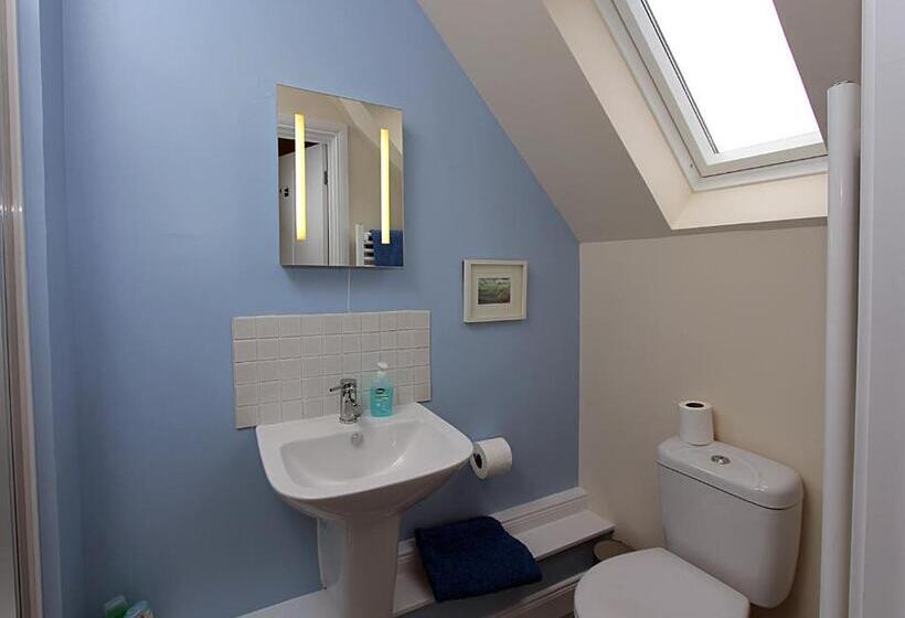 Tigh Uisdean Bed And Breakfast