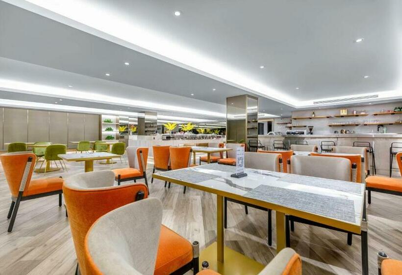 Tuke China Hotel Wenzhou South Bus Terminal