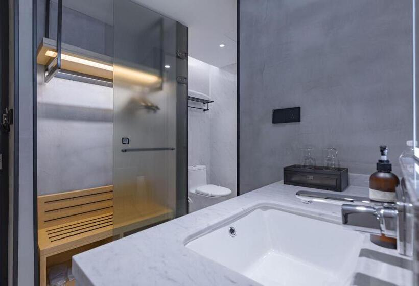 Tuke China Hotel Wenzhou South Bus Terminal