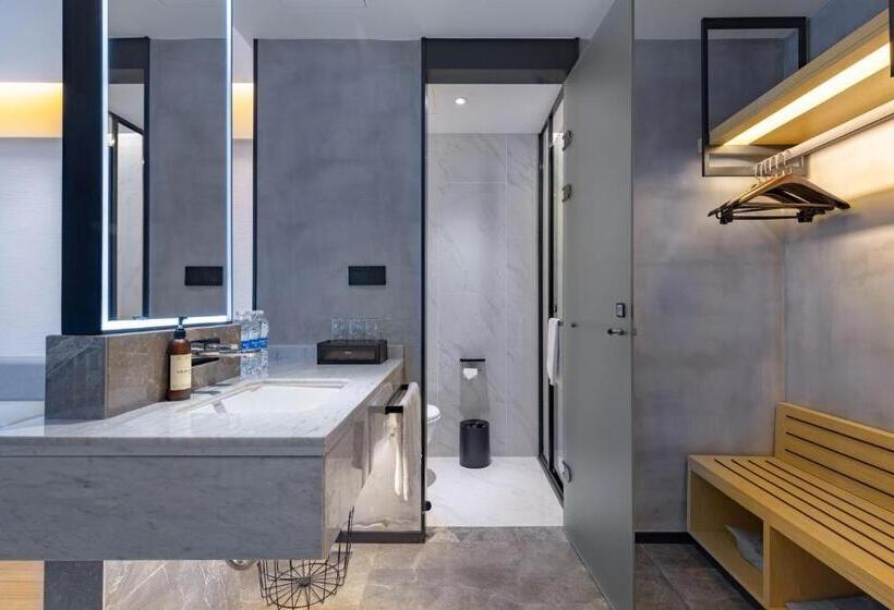 Tuke China Hotel Wenzhou South Bus Terminal