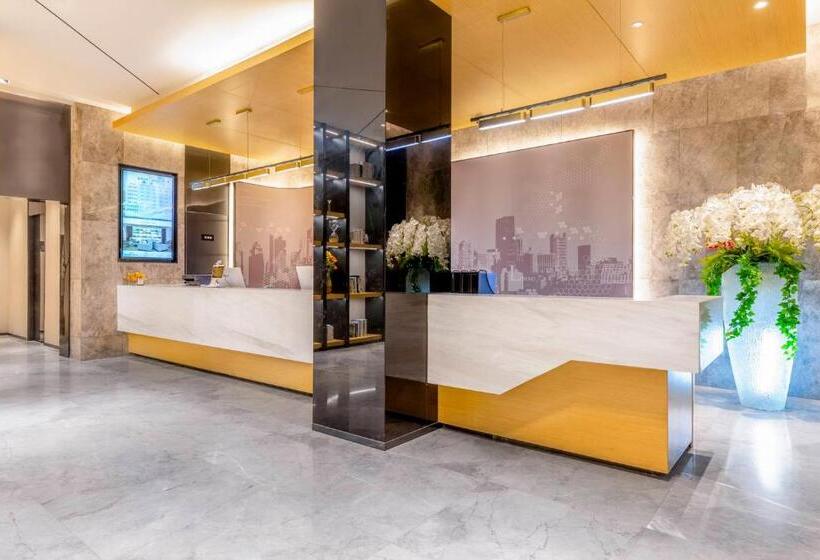 Tuke China Hotel Wenzhou South Bus Terminal