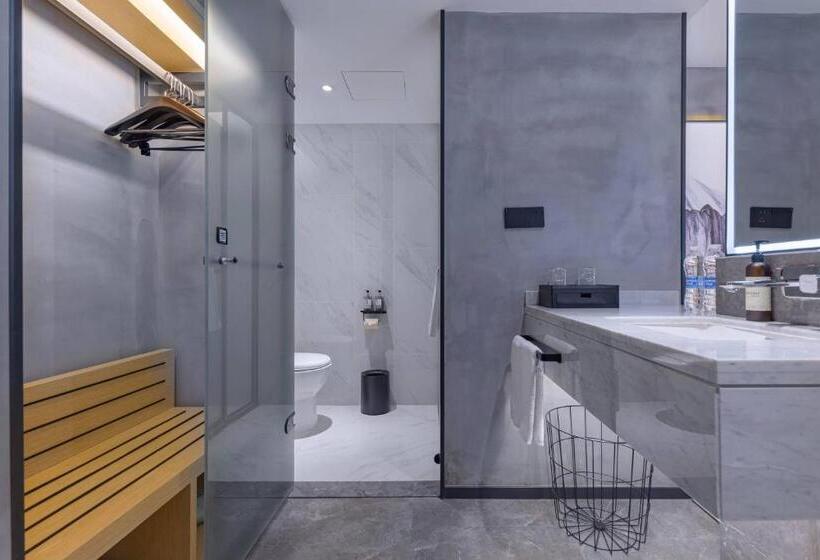 Tuke China Hotel Wenzhou South Bus Terminal