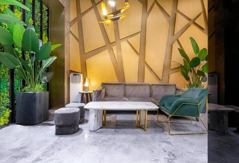 Tuke China Hotel Wenzhou South Bus Terminal