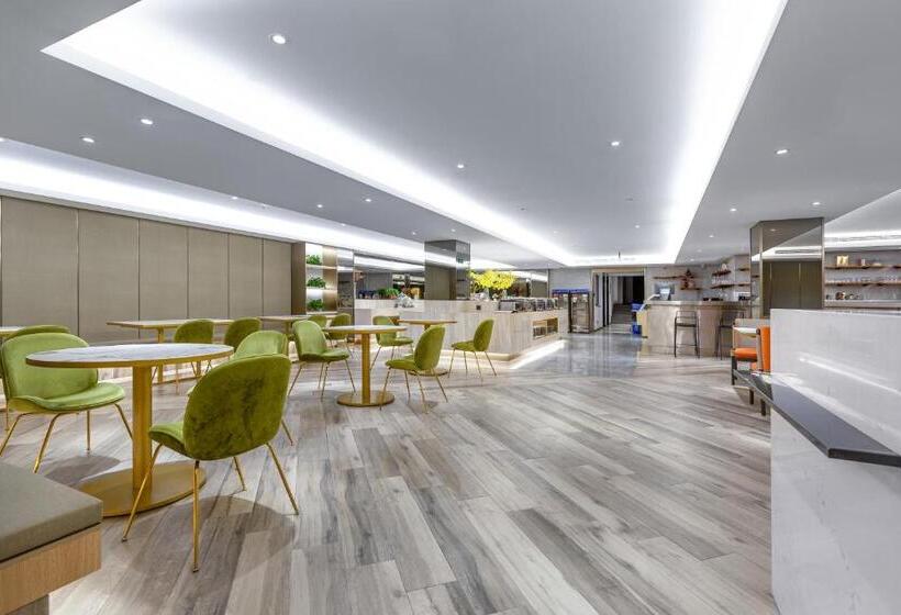 Tuke China Hotel Wenzhou South Bus Terminal