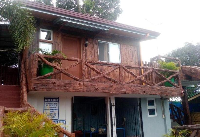 Villa Lenda Resort   San Manuel, Pangasinan