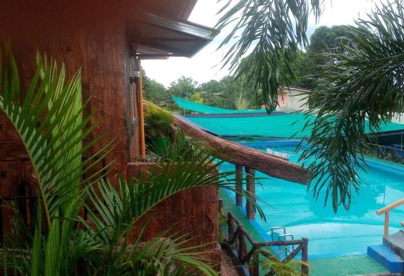 Villa Lenda Resort   San Manuel, Pangasinan