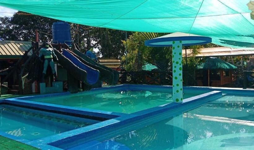 Villa Lenda Resort   San Manuel, Pangasinan