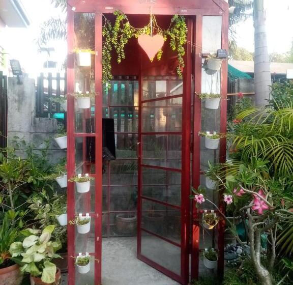 Villa Lenda Resort   San Manuel, Pangasinan