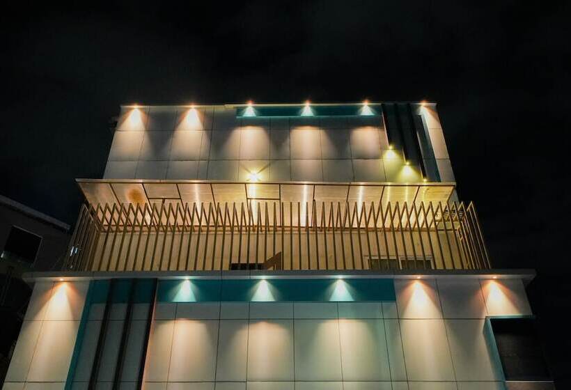 Zip By Spree Hotels Phoenix Marathahalli