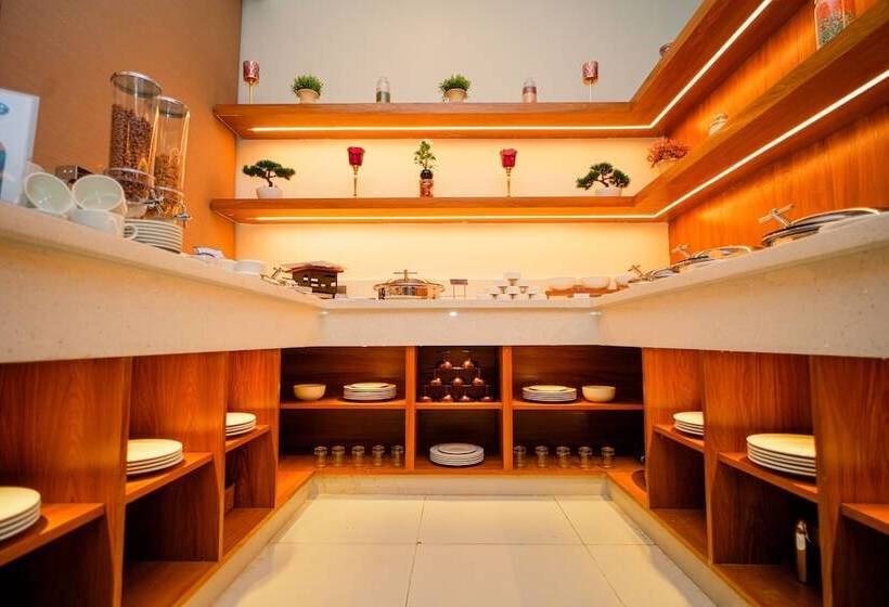 Zip By Spree Hotels Phoenix Marathahalli