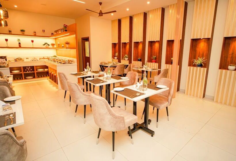 Zip By Spree Hotels Phoenix Marathahalli