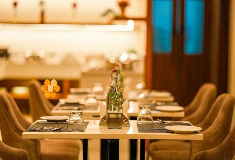 Zip By Spree Hotels Phoenix Marathahalli