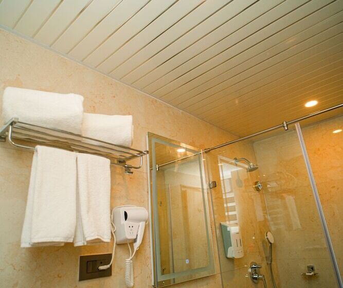 Zip By Spree Hotels Phoenix Marathahalli