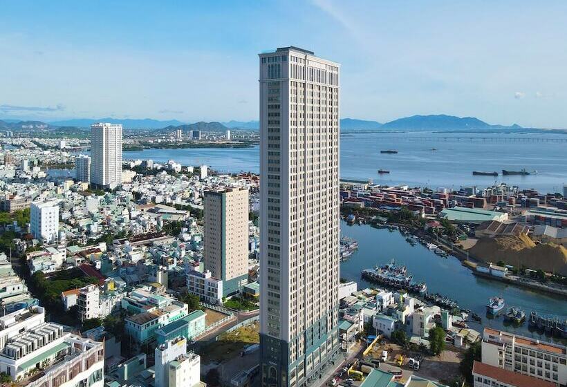 Altara Seaview Quy Nhon Condotel