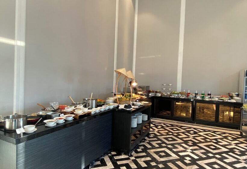 Altara Seaview Quy Nhon Condotel