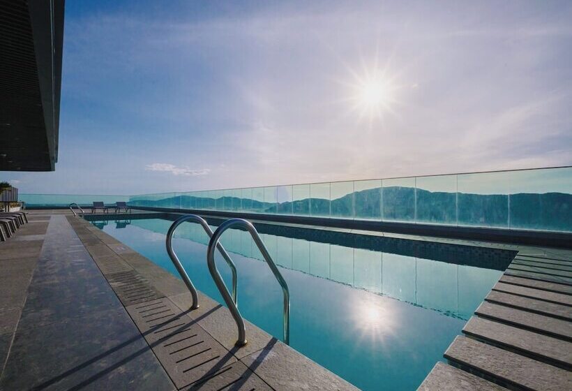 Altara Seaview Quy Nhon Condotel