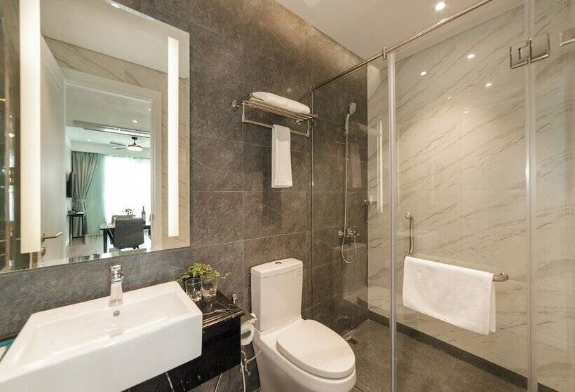 Altara Seaview Quy Nhon Condotel