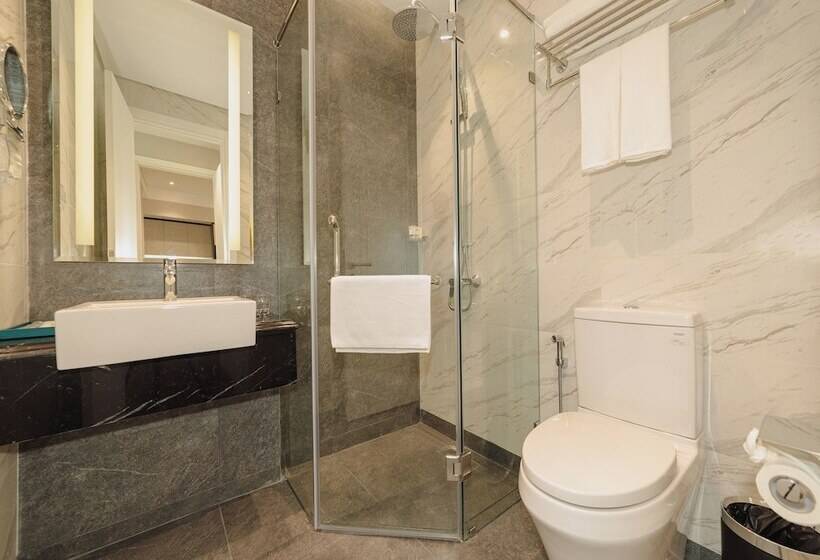 Altara Seaview Quy Nhon Condotel