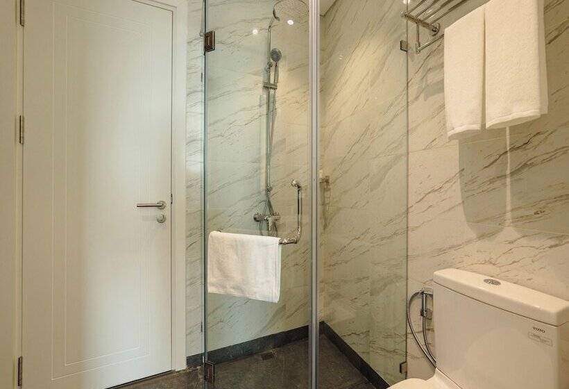 Altara Seaview Quy Nhon Condotel