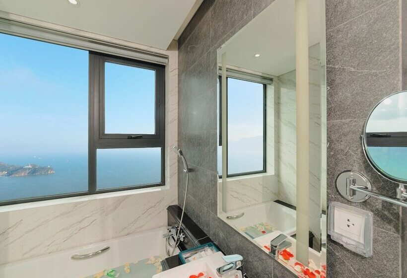 Altara Seaview Quy Nhon Condotel