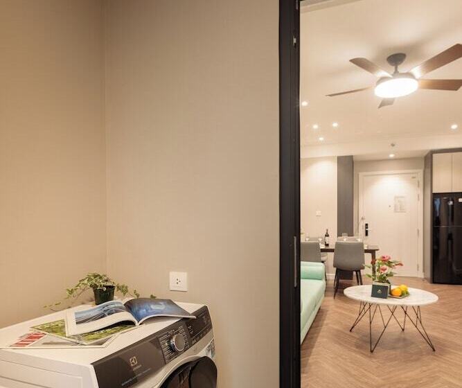 Altara Seaview Quy Nhon Condotel