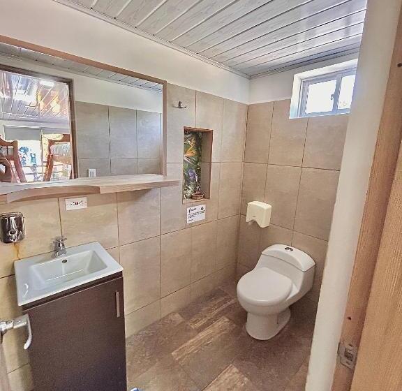 Finca Hotel California