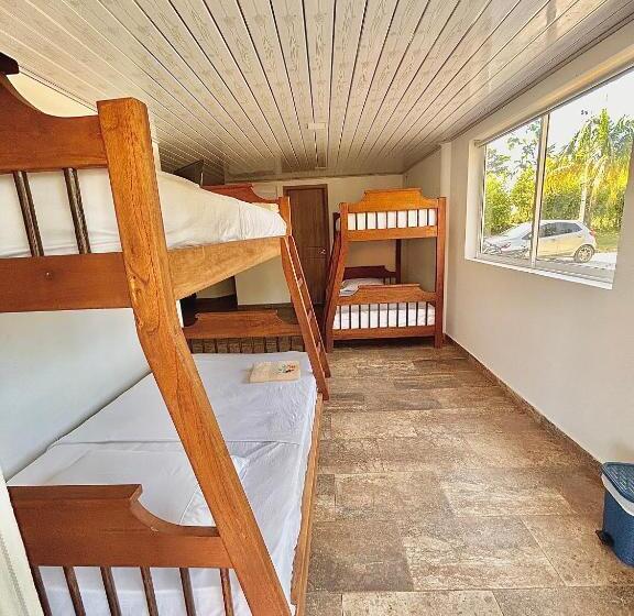 Finca Hotel California