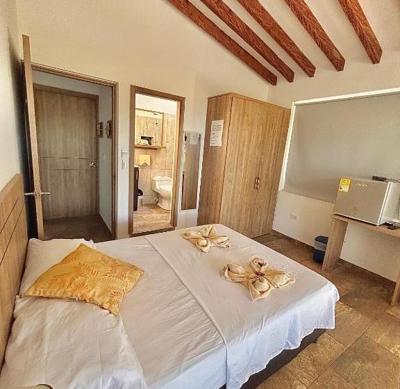 Finca Hotel California